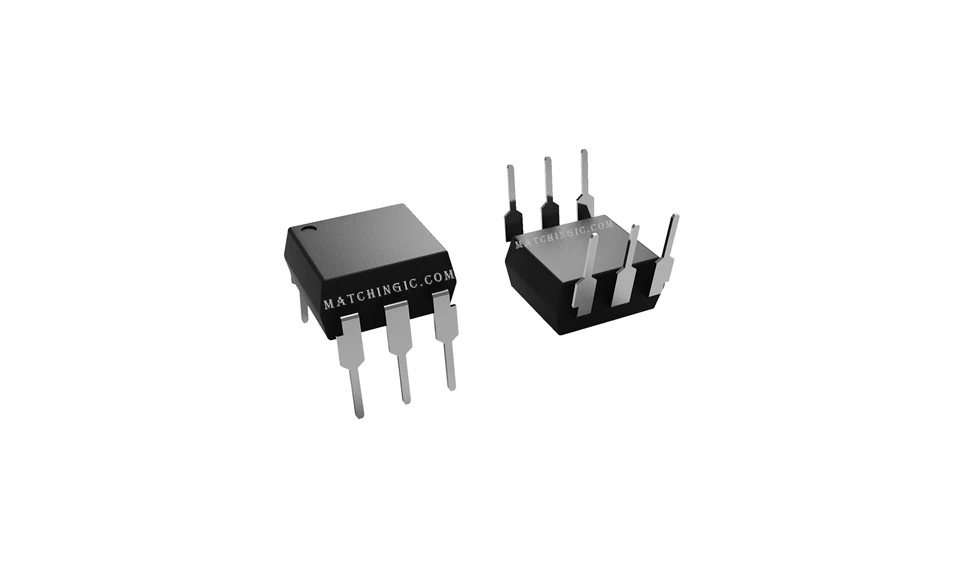 PC1S3052NXZF OPTOIZOLATOR 5KV TRIAC 6DIP