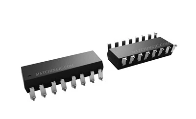 ISP624-4SMTR