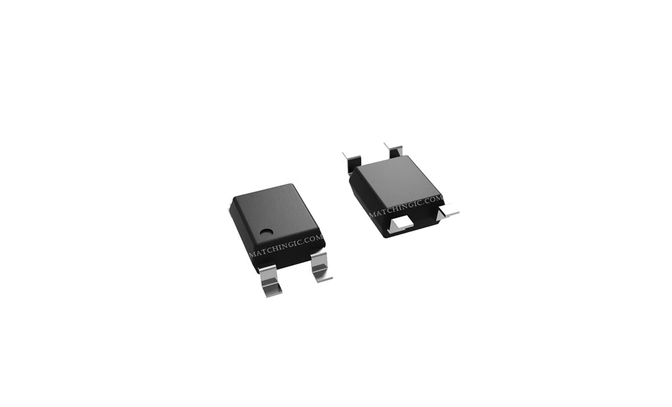 TLP170GM(TPL,E